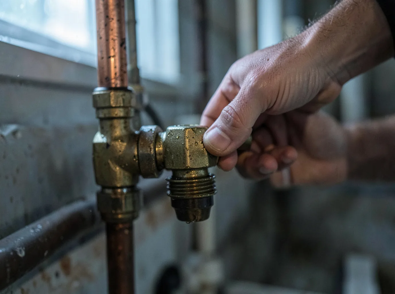 Emergency Plumber Treynor, IA FAQs